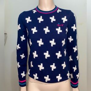 Louis Castel sweater Medium